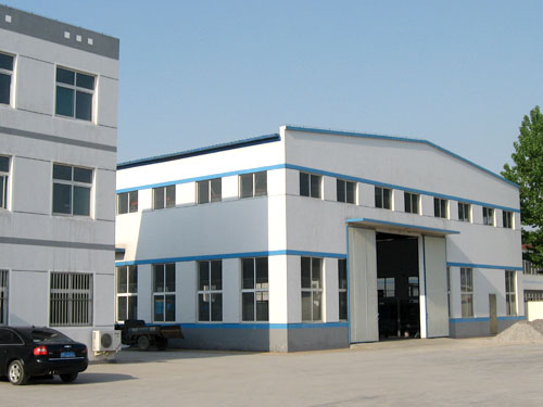 Production plant