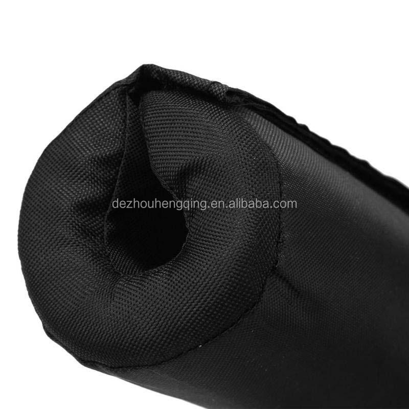 Commercial Gym Home Weight Training Accessories Shoulder Neck Protective Squat Barbell Back Pad