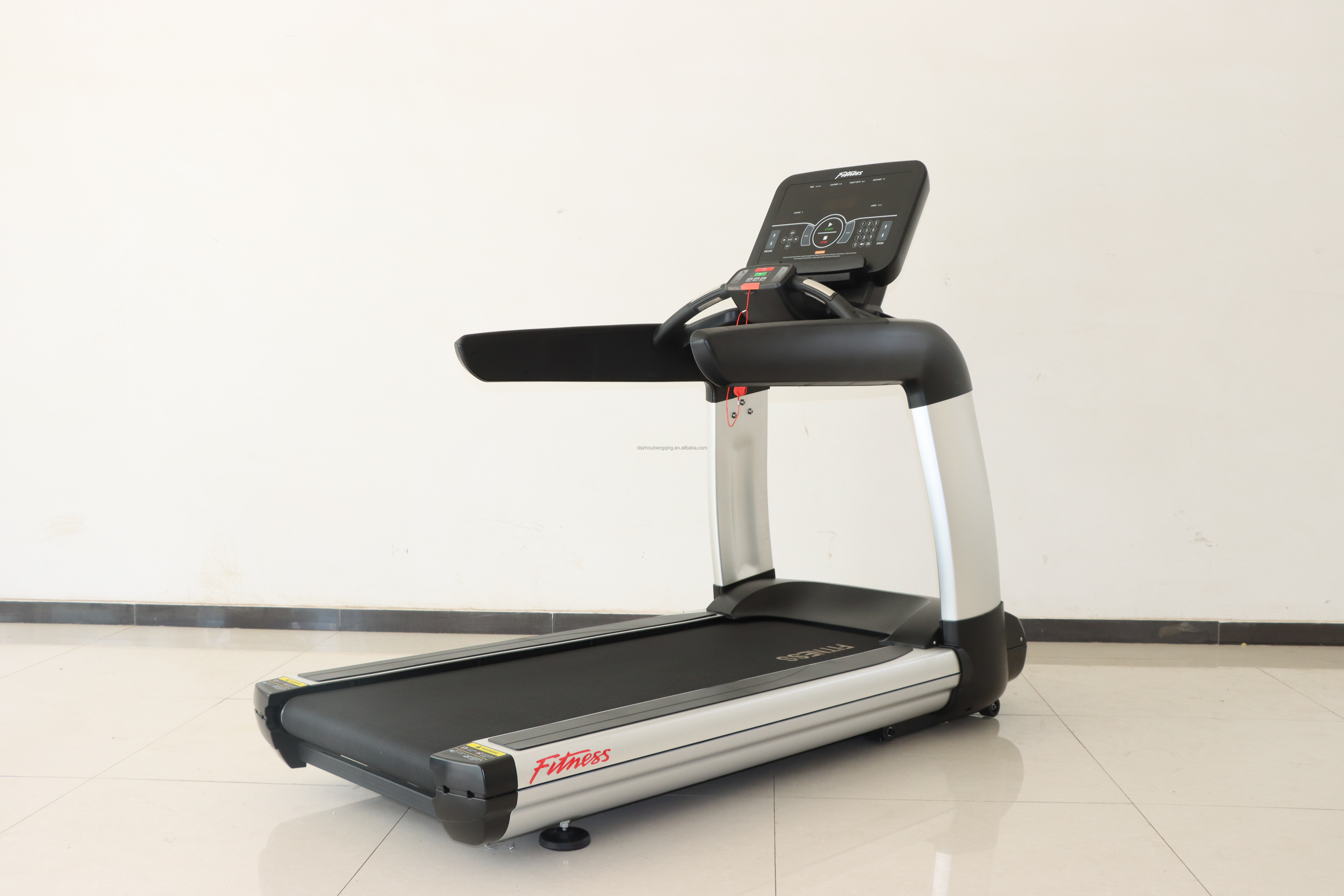Commercial Gym Fitness Equipment Manufacturer Treadmill