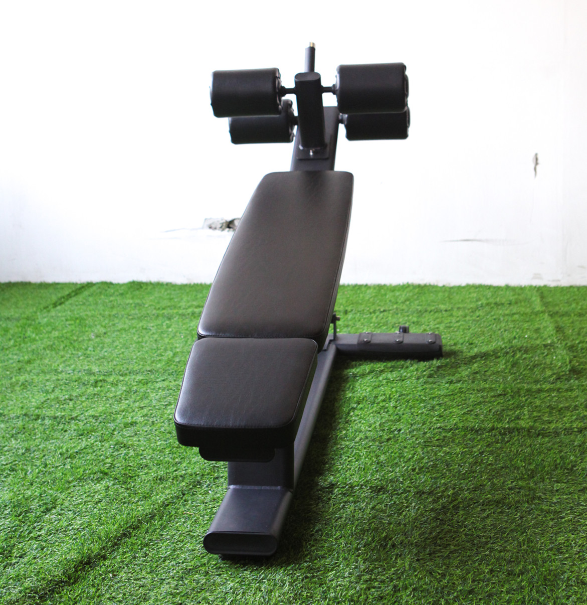 Exercise Bench Type Adjustable Bench/Abdominal Crunch Bench Sports Equipment