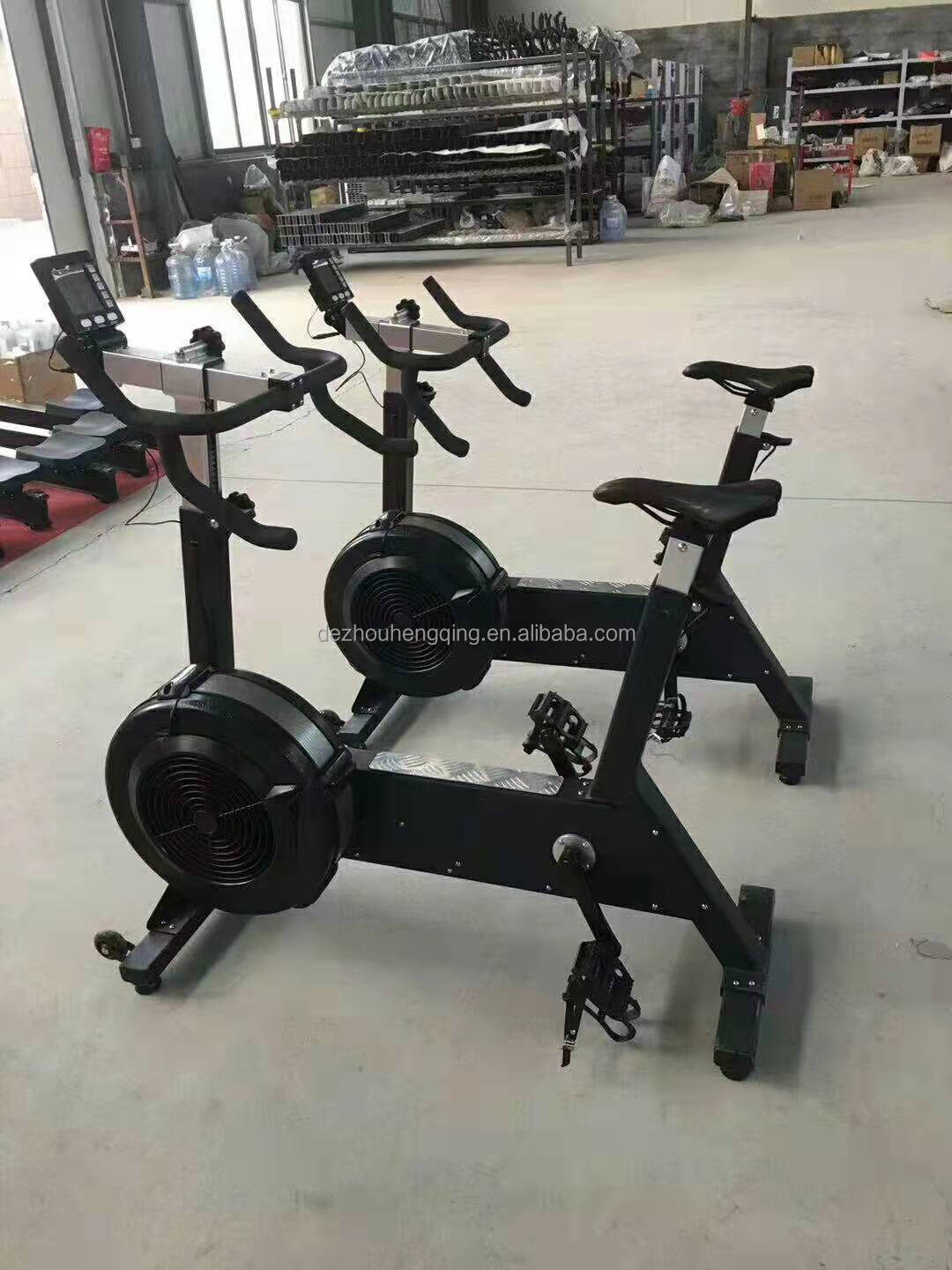 Cardio Workout Machine Cardio Training Exercise Bike Home Fitness Equipment