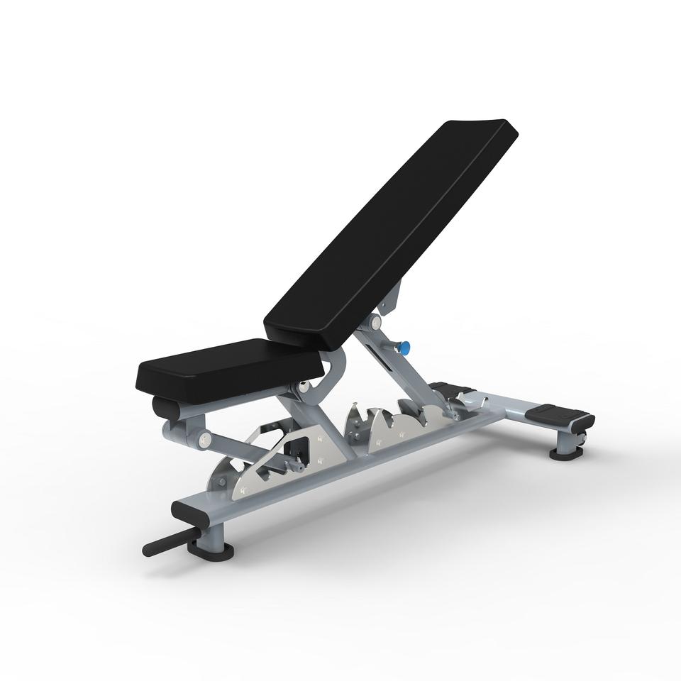 Ldh Commercial Gym Equipment...