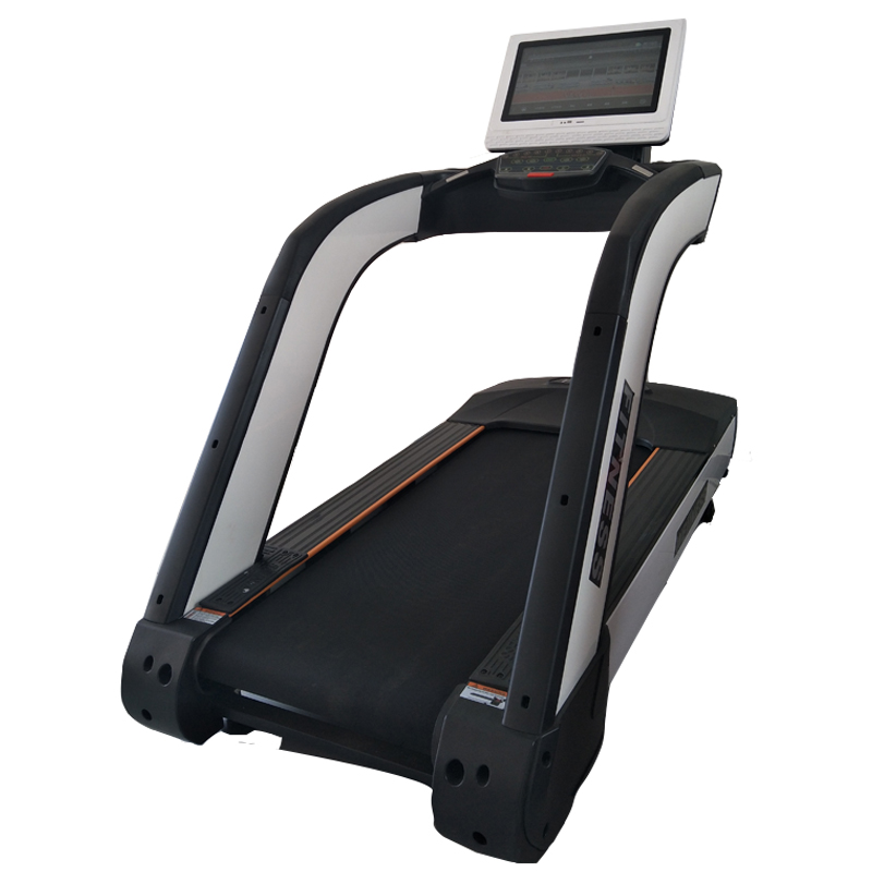 Fitness & Body  Building   Gym Equipment Running Machine  AC 220V 50Hz or 60Hz  Treadmill Running  Machine