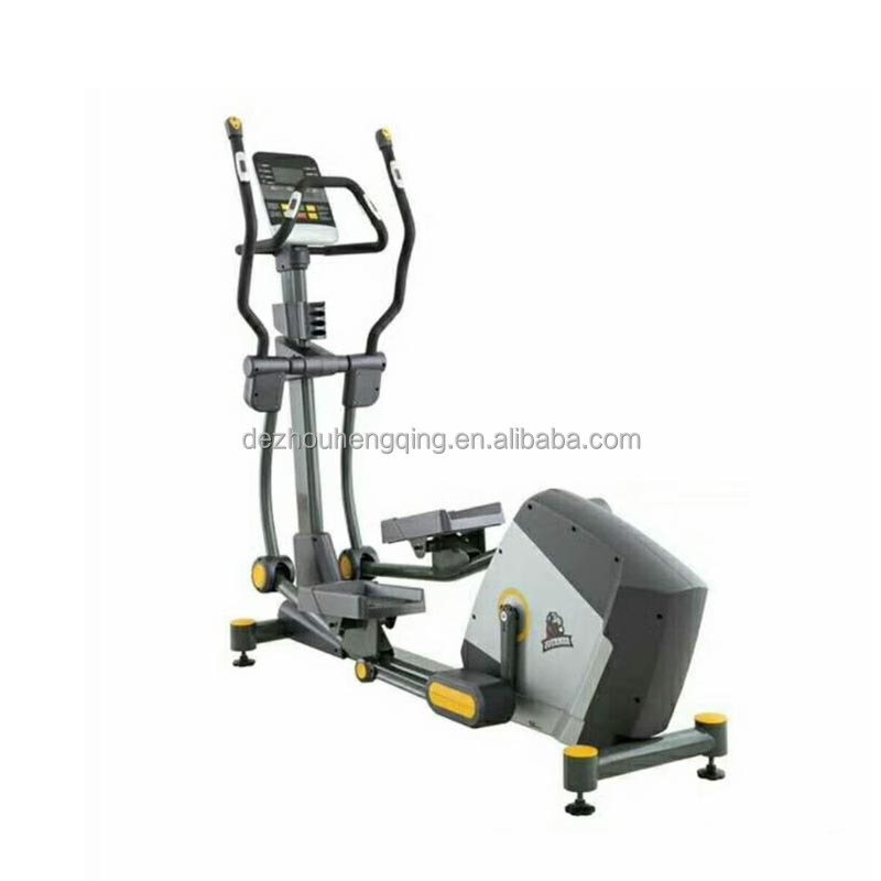 Commercial fitness equipment exercise bike elliptical machine