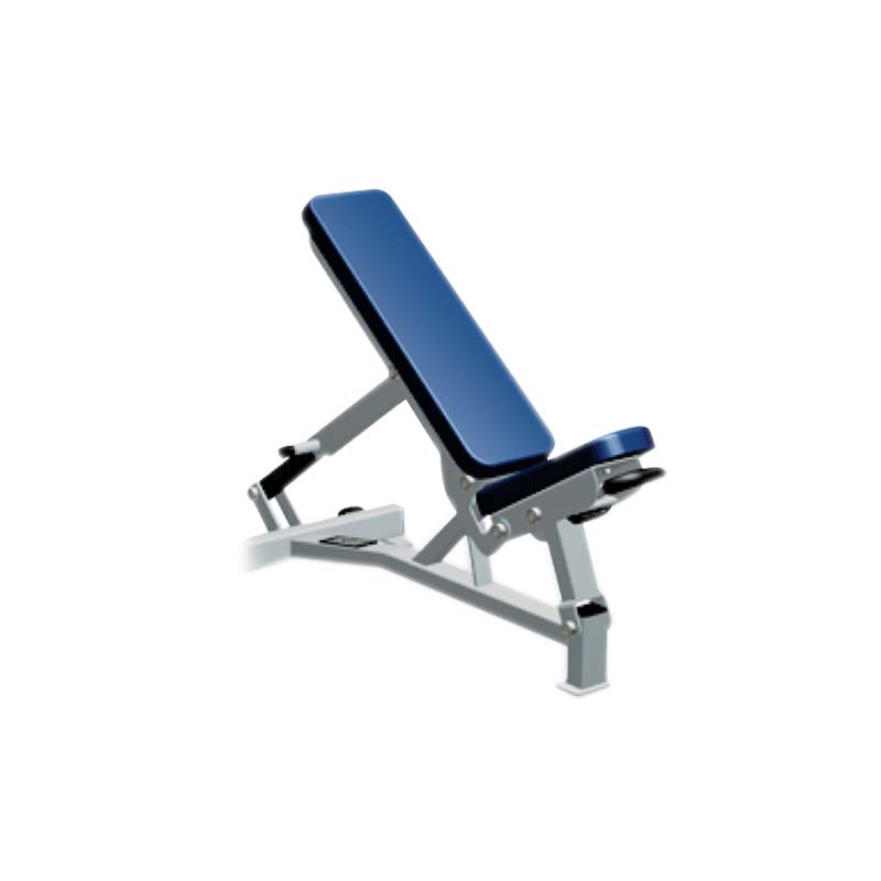 gym equipment strength adjustable bench for sale