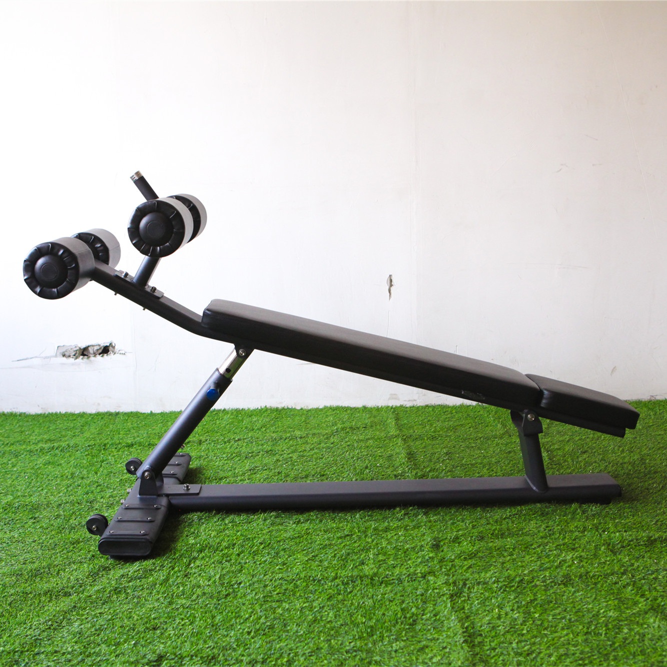 Exercise Bench Type Adjustable Bench/Abdominal Crunch Bench Sports Equipment