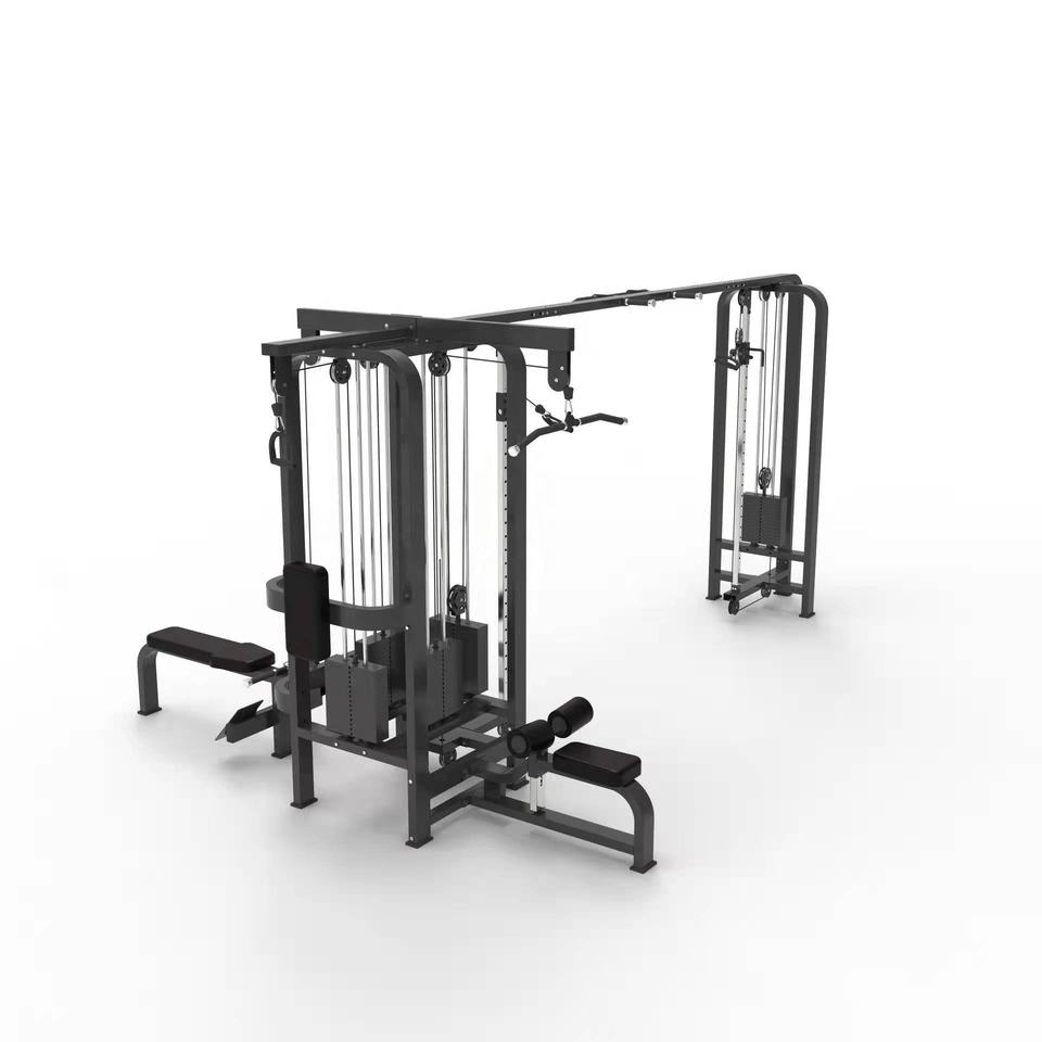 Multi Functional Home Gym St...