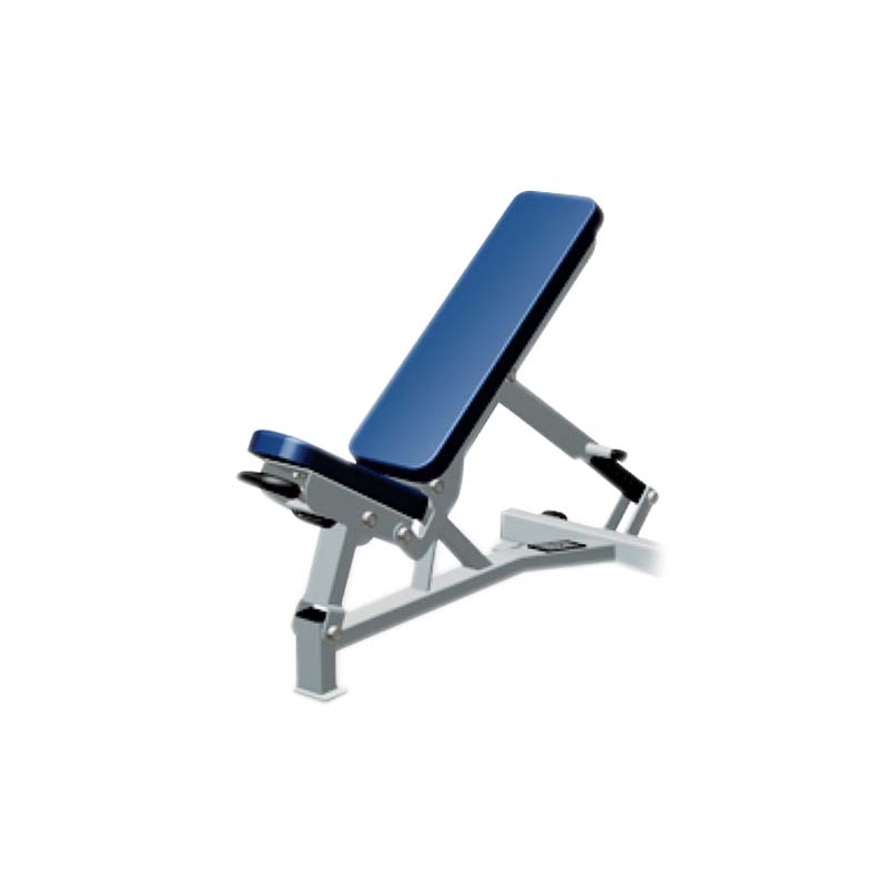 gym equipment strength adjustable bench for sale