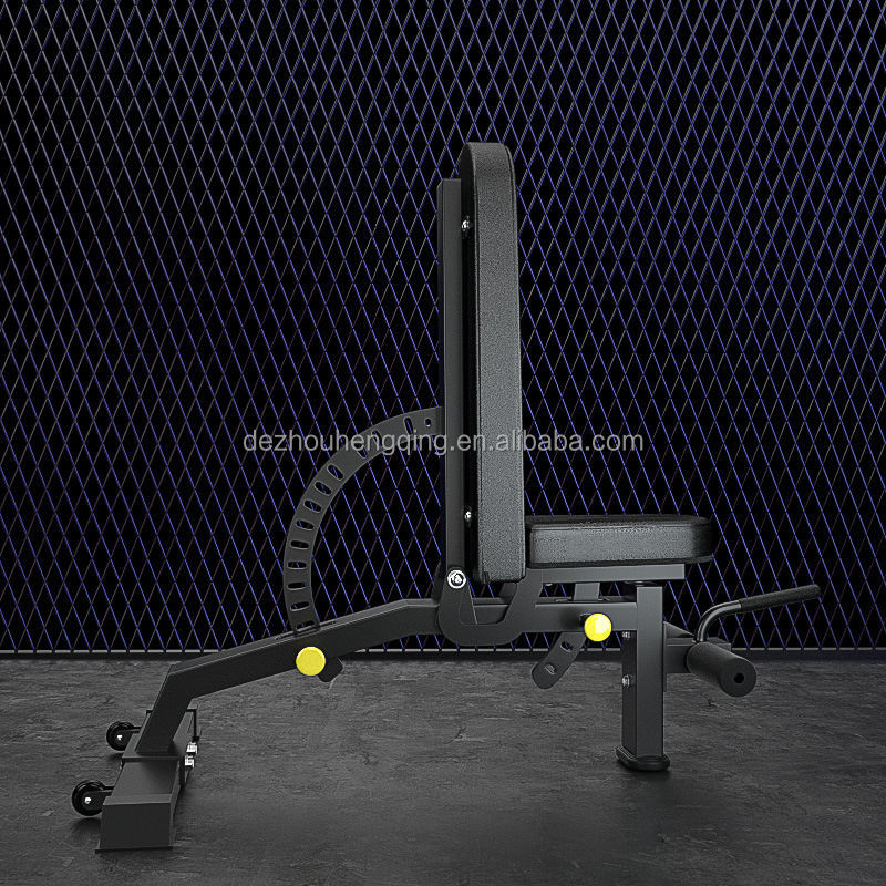 Home Gym Use Fitness Machine Adjustable Bench Strength Training Equipment