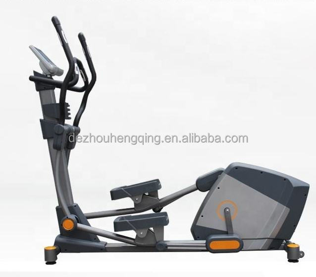 Commercial fitness equipment exercise bike elliptical machine