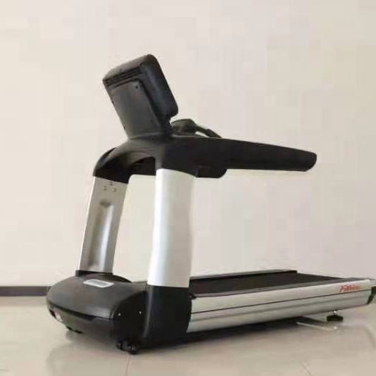 commercial treadmill fitness...