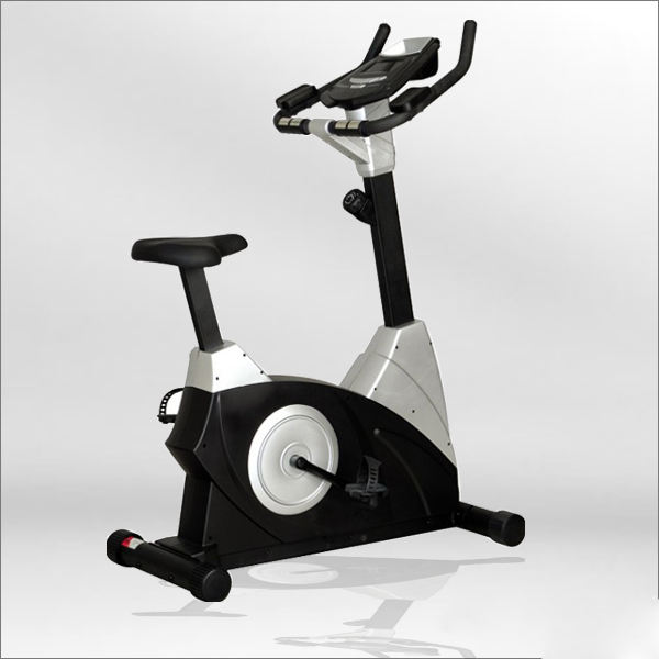 Commercial Upright Bike Gym ...