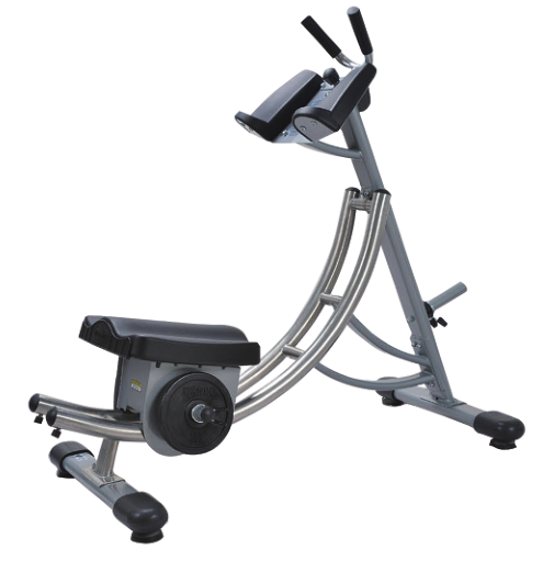 commercial fitness gym equip...
