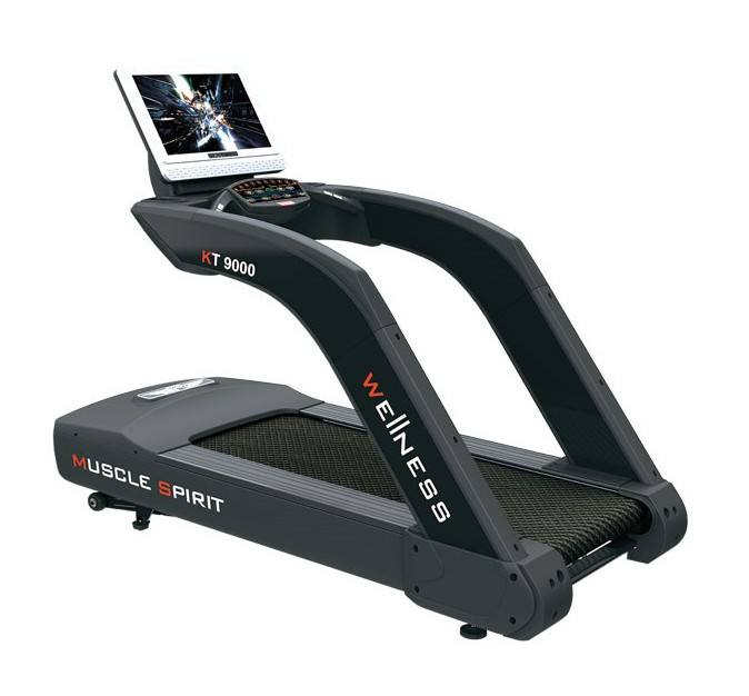 Treadmill running machine sp...