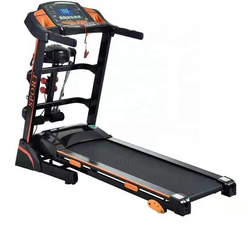 Home Gym Motorized Electric ...