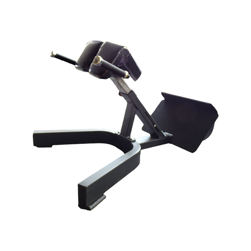 Commercial fitness machine R...