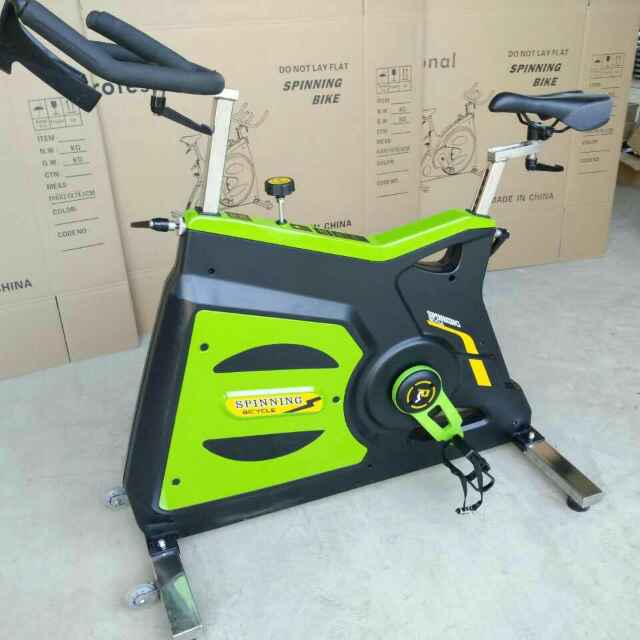 Commercial Gym  Fitness Exercise  Bike in Gym Equipment