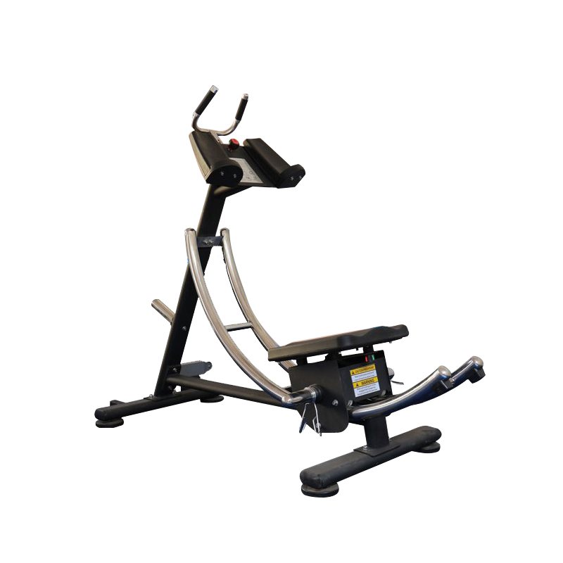 commercial fitness gym equipment Volume Abdominal machine
