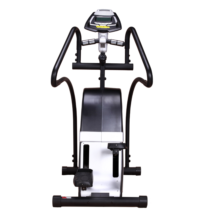Body Building Machine Cardio Commercial Fitness Stepper in  Gym Equipment