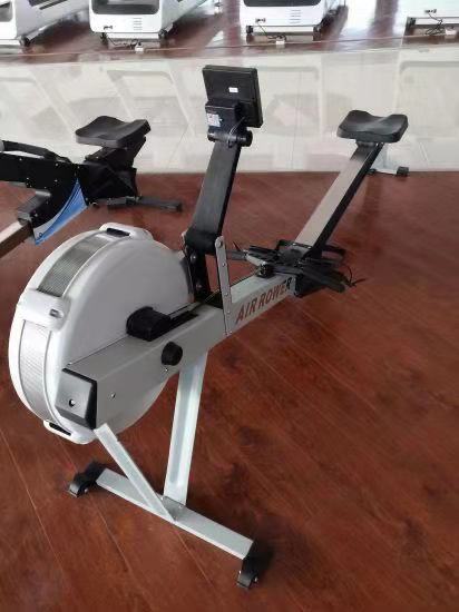 Gym+Equipment Commercial Fitness Training Rower Rowing Machine